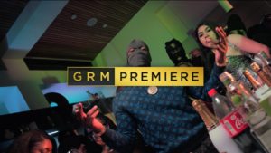 Burner – Stick Sh*t (Big Drip Remix) [Music Video] | GRM Daily