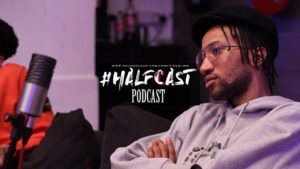 Can (White) Privilege Reduce Racism?? || Halfcast Podcast