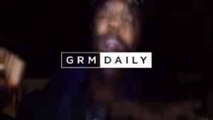 Delocx – Slytherin [Music Video] | GRM Daily