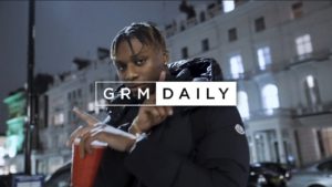 Dice ft. SamRecks – Clinical [Music Video] | GRM Daily