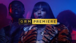 Don EE x Ms Banks – Wiggle It [Music Video] | GRM Daily