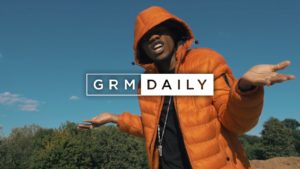 El’Ralo – Give No [Music Video] | GRM Daily