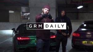 Feeevs x Ash Catch – Buss Case [Music Video] | GRM Daily