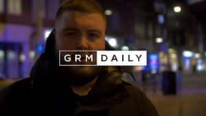 G CUTZ – Its OK freestyle [Music Video] | GRM Daily