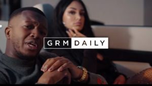 Gwolla 36 – Alright Yeh [Music Video] | GRM Daily
