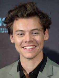 Harry Styles Held at Knifepoint During Robbery in London