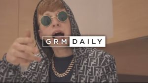 Jake – Dam [Music Video] | GRM Daily
