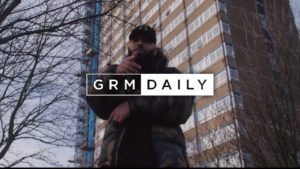 K.C – Me Vs Doubt [Music Video] | GRM Daily