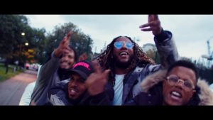 Kelso – Think A Lot | @MixtapeMadness
