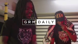 Khali Jojo x Eazer – Council Flats [Music Video] | GRM Daily