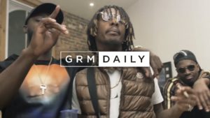 KRiSSY Ft. Scamz and Chase Gwopo – Strange [Music Video] | GRM Daily