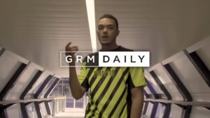 MCMA – Memories [Music Video] | GRM Daily