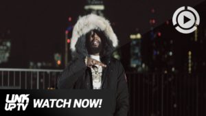 Mula Bagz – Option [Music Video] | Link Up TV