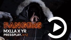 Mxlla x YR – Drillin x Trappin (Music Video) | Pressplay