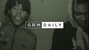 NewEnd – Not Gonna Lie [Music Video] | GRM Daily