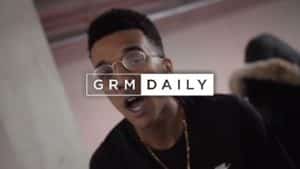 Njr – Zer0s [Music Video] | GRM Daily