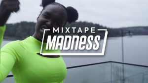 Queen C – Take It Or Leave It  (Music Video) | @MixtapeMadness
