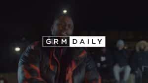 RAE – Nothing Less (PART II) Music Video] | GRM Daily