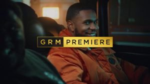 Ramz – Belong To The Streets [Music Video] | GRM Daily