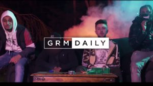 Rascaal x Teknik x JobiFuego x Risko – Spliff [Music Video] | GRM Daily