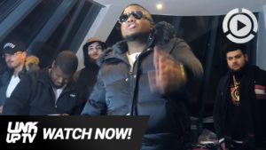 Reddy Faymus – Years Deep [Music Video] Link Up TV