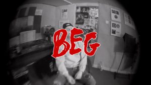 Sonni – BEG (send for Aybe video)