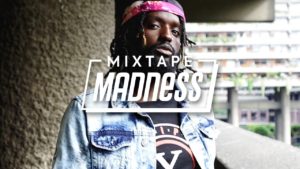 Tape – MTBW (Music Video) | @MixtapeMadness