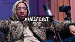 ‘The Movement’ Is Officially Broken!! || Halfcast Podcast