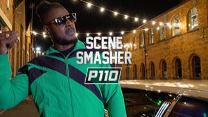 Trilla – Scene Smasher | P110