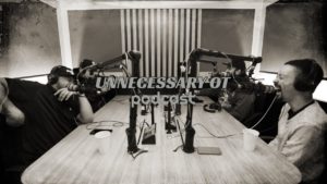 “Unanymous is a better battle rapper than Craft-D” | Unnecessary OT Podcast