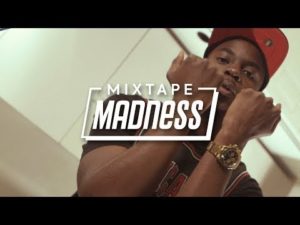 #Uptown No Folding – Four and a Half (Music Video) | @MixtapeMadness