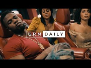 Wrecker – 30 Thousand [Music Video] | GRM Daily