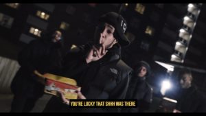 Yizzy – Prince Of Grime 2 (Freestyle) | @Official_Yizzy