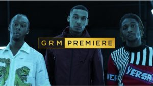 Young T & Bugsey – Bully Beef (ft. Fredo) [Music Video] | GRM Daily