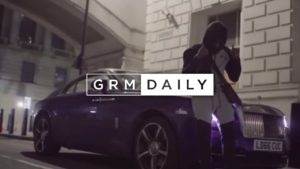 #4k Ceas – I See Clearly [Music Video] | GRM Daily