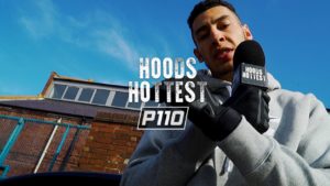 6ix5ive – Hoods Hottest (Part 2) | P110