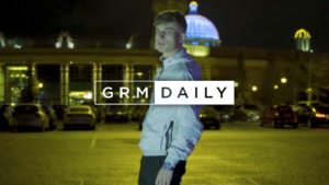 AJ JNR – From The Start [Music Video] | GRM Daily