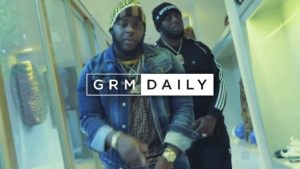 B1 Vuitton – Trap & Finesse [Music Video] | GRM Daily