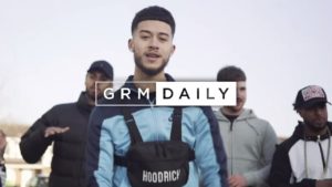 BLXKE – Drop It [Music Video] | GRM Daily