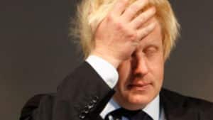 Boris Johnson has Coronavirus [COVID-19]