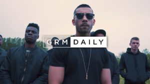 Bulk – Real [Music Video] | GRM Daily
