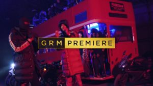 Burner x M24 – Loads Of Drills [Music Video] | GRM Daily