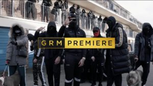Country Dons – Top of the League [Music Video] | GRM Daily