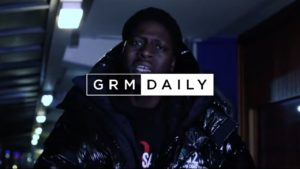 Dame1ne – To The Money [Music Video] | GRM Daily
