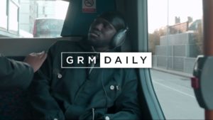 Dark Damz – Sexy Funke [Music Video] | GRM Daily