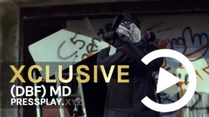 (DBF) MD – Did You Miss Me ? (Music Video) | Pressplay
