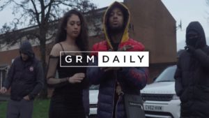 DBOY – LongWay [Music Video] | GRM Daily