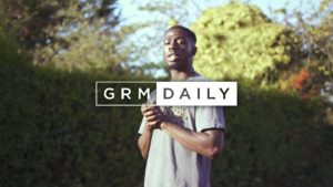 Driss – Vacation [Music Video] | GRM Daily