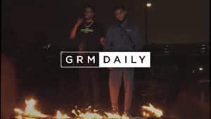 Eazcape ft YT – Blue Foreign [Music Video] | GRM Daily