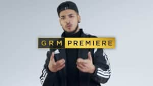 Eyez – Boxing Bars [Music Video] | GRM Daily